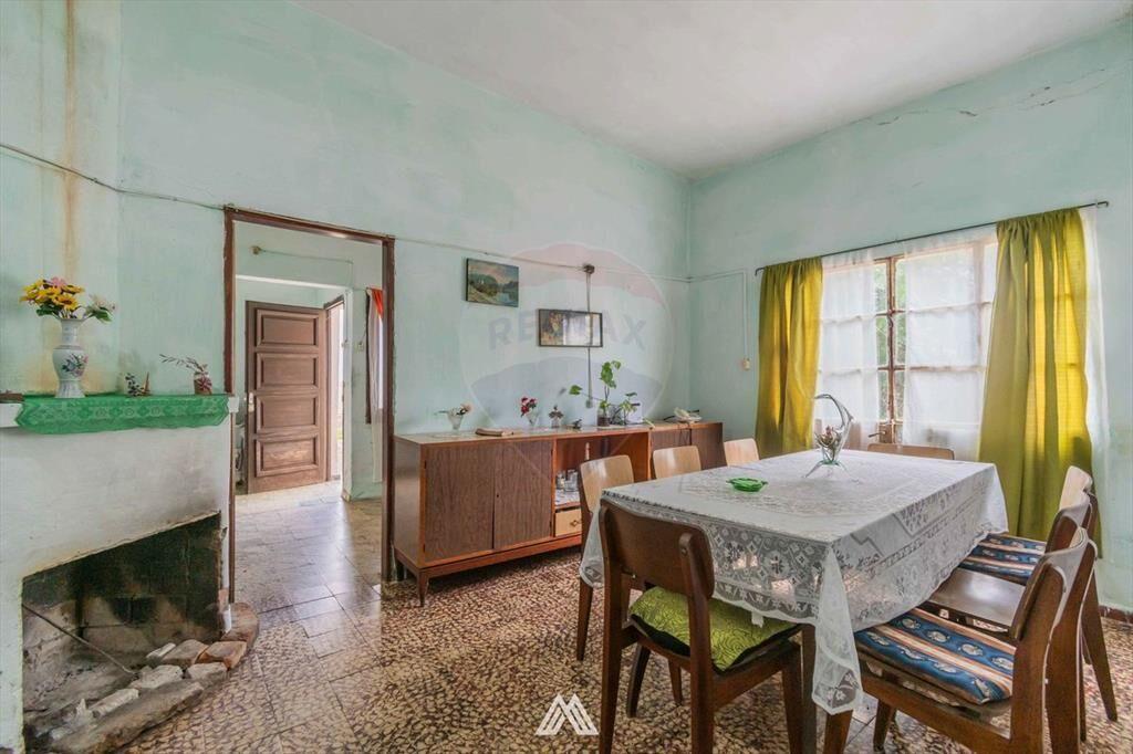 Venta de campo 12Ha. con casa en Ruta 80 Migues