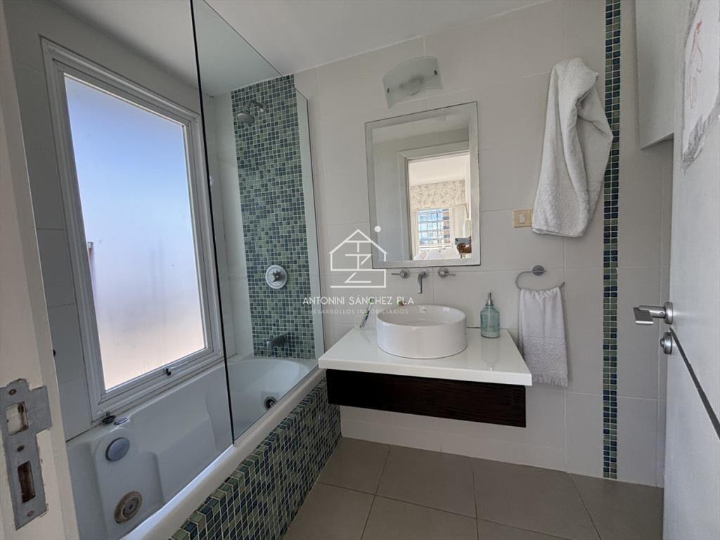 Venta Chiverta Torre Manhattan piso alto