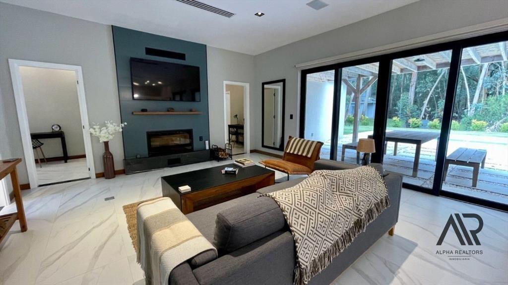Casa en venta de 4 dormitorios en Solanas Design Village