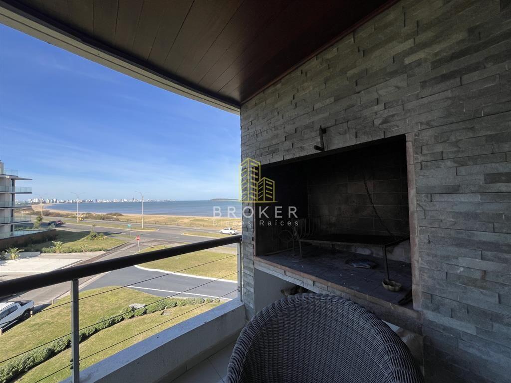 Apartamento en Venta 2 Dormitorios Frente al Mar