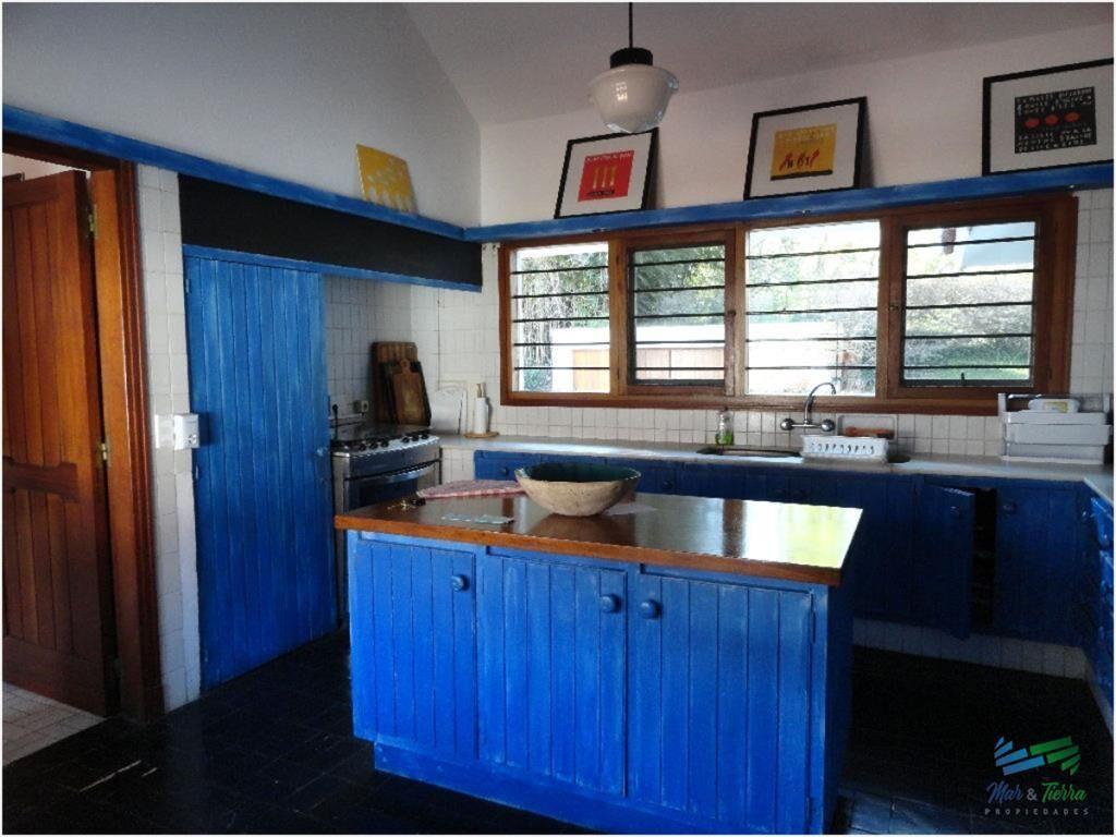 Gran residencia en Rincón del Indio, con gran