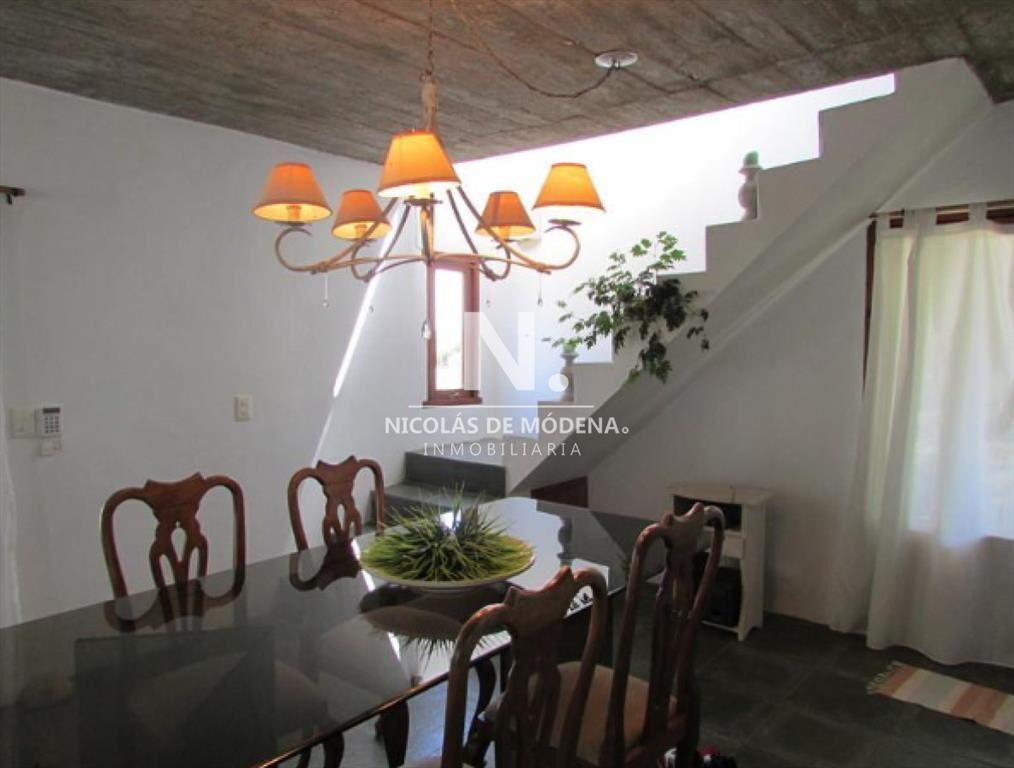 Vende casa de 3 dormitorios en la Juanita, Jose
