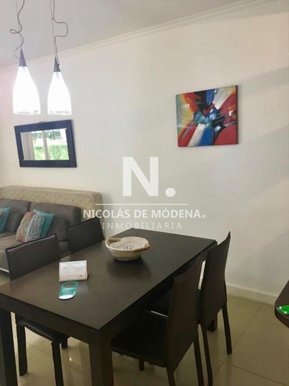 Apartamento en venta de un dormitorio Solanas Green Park