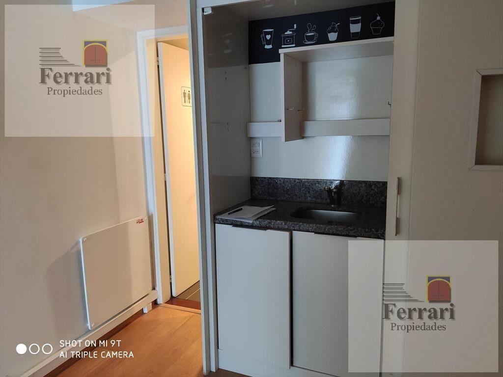 Apartamento - Puerto Buceo