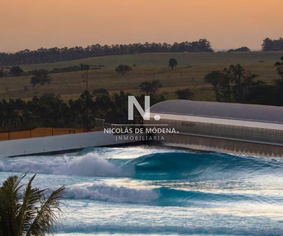 Lote en venta de 1.000 m2 en Barrio cerrado El