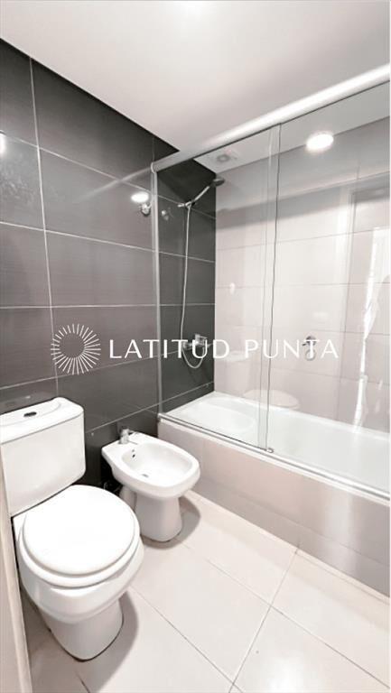 Apartamento en Punta del Este, Aidy Grill