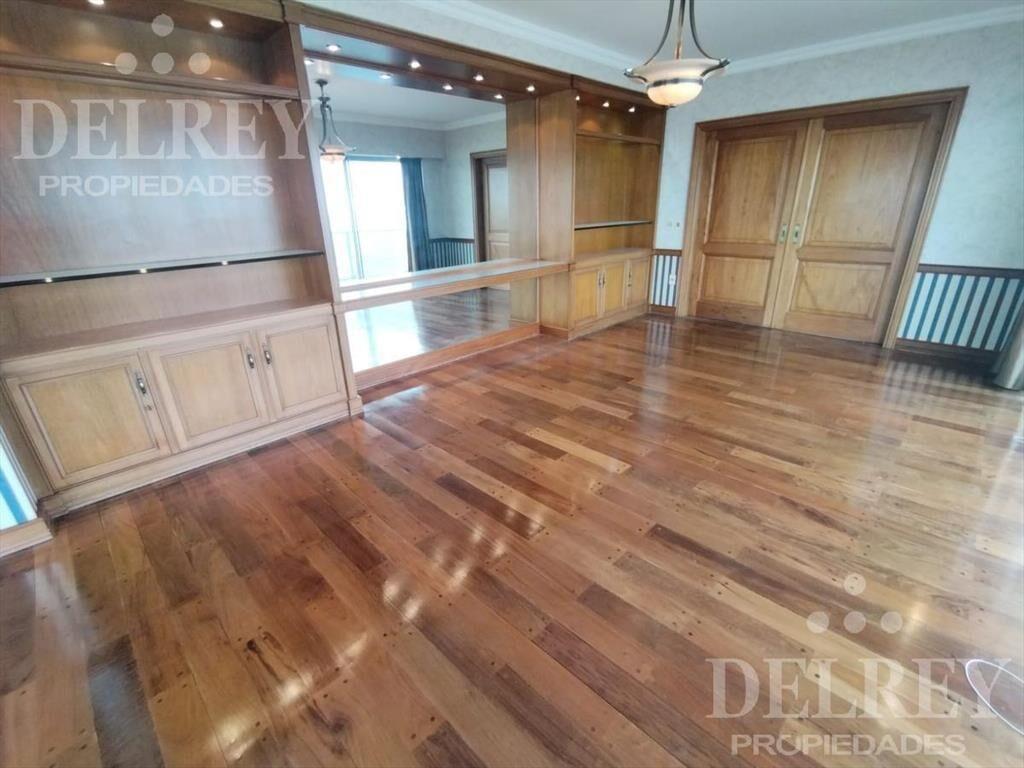 Venta Apartamento - Punta Carretas DELREY PROPIEDADES