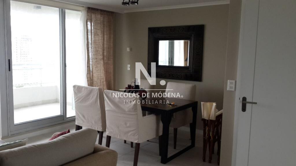 Departamento de 2 dormitorios en Punta Del Este