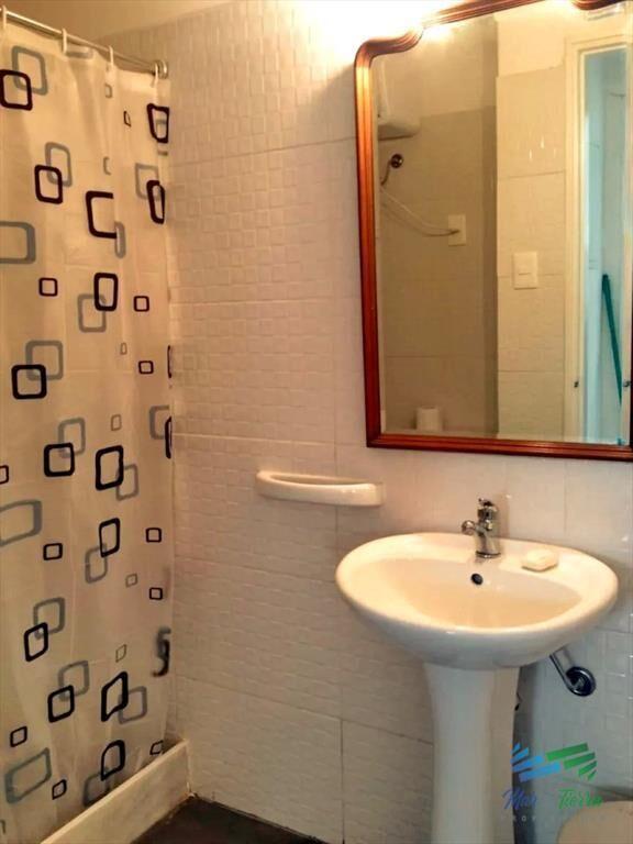 Vendo apartamento de 1 dormitorio y garage. Península, Pun