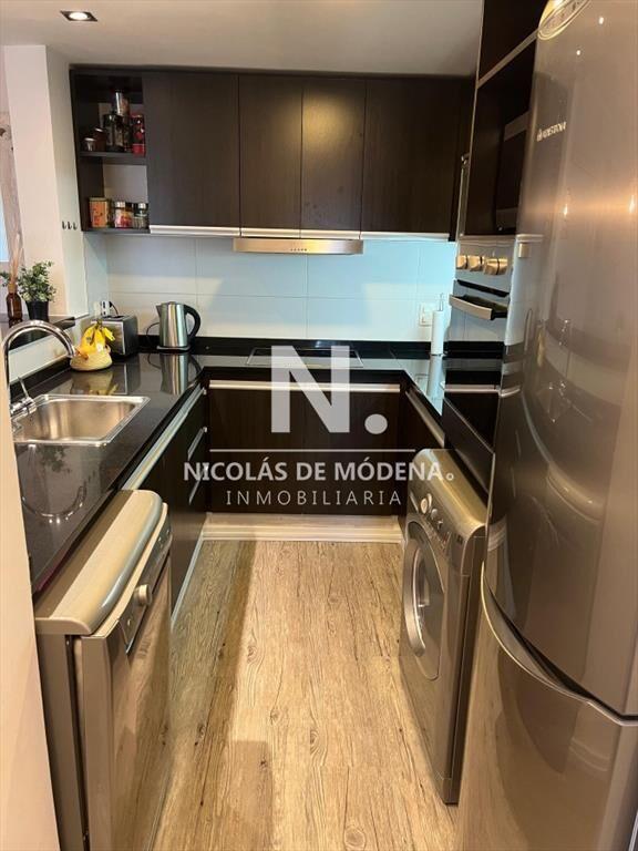Apartaento de 3 dormitorios en venta proximo al