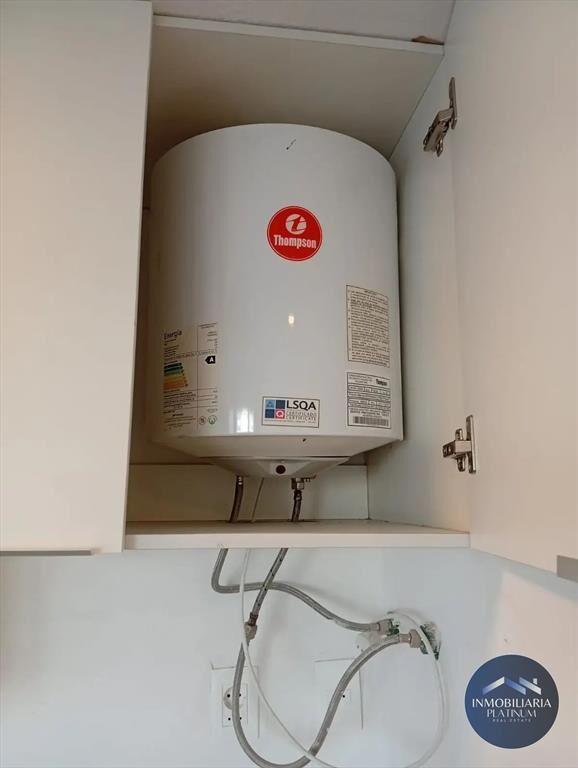 Apartamento en alquiler en Cordón