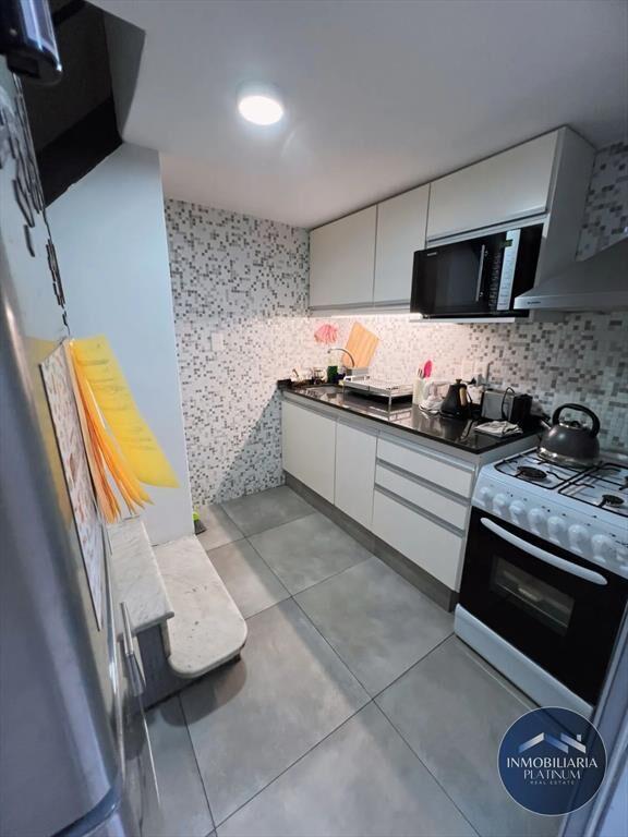 Apartamento 3D, piso 1, en alquiler en Cordón