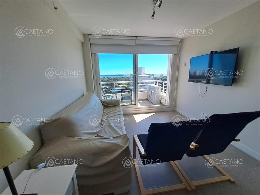 Venta apartamento Punta del Este, Mansa