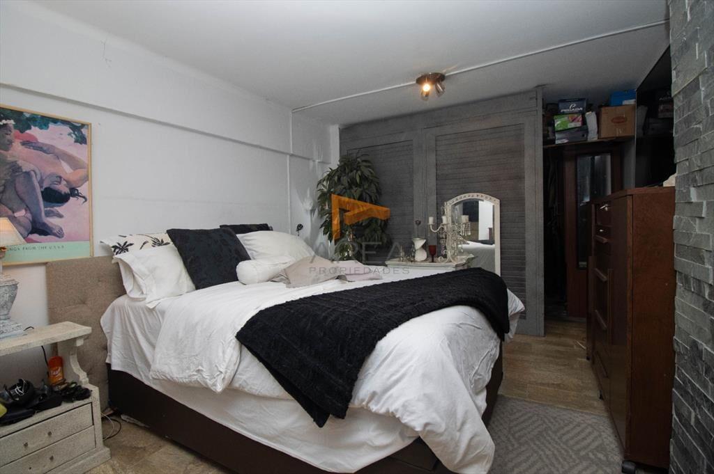 Apartamento en venta en Parque Batlle