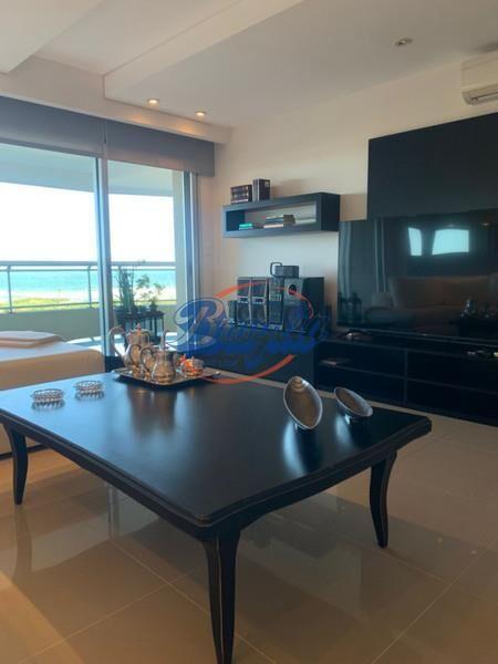 Apartamento Venta en Brava