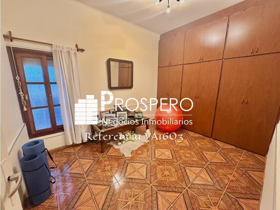 va1603/P/1 Venta apto 2 dormitorios Parque Batlle
