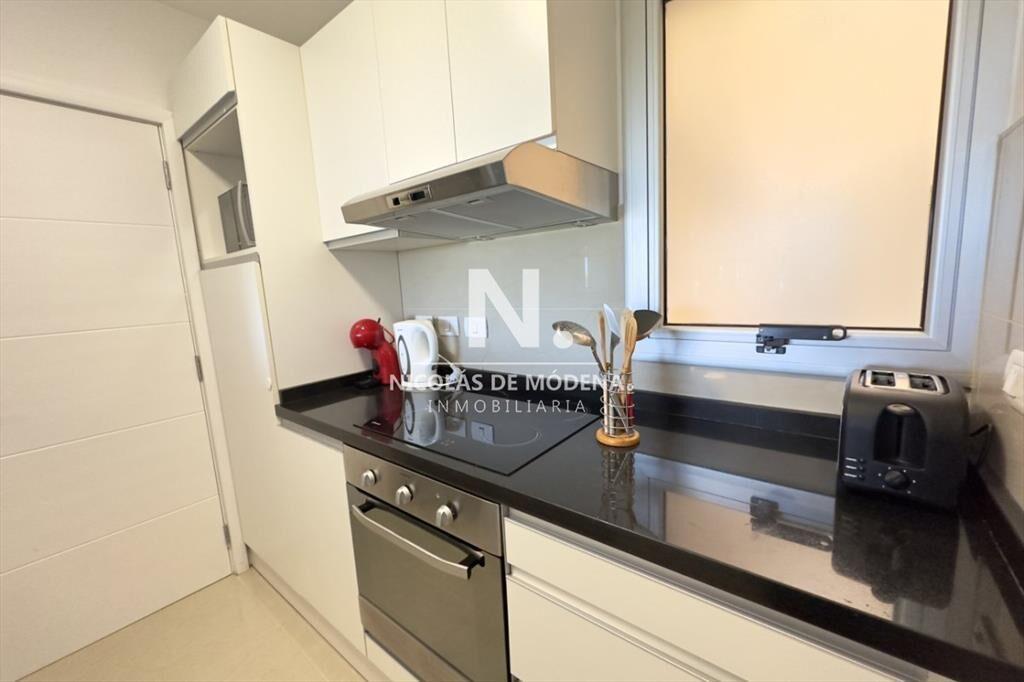 Apartamento de 3 dormitorios en venta Playa Brava