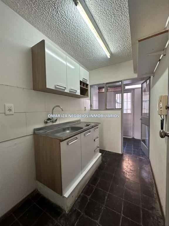 Alquiler apartamento Centro 1 dormitorio