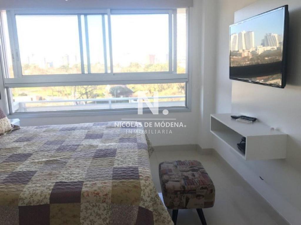 Hermoso Departamento en venta de 2 dormitorios en Mansa, Pu