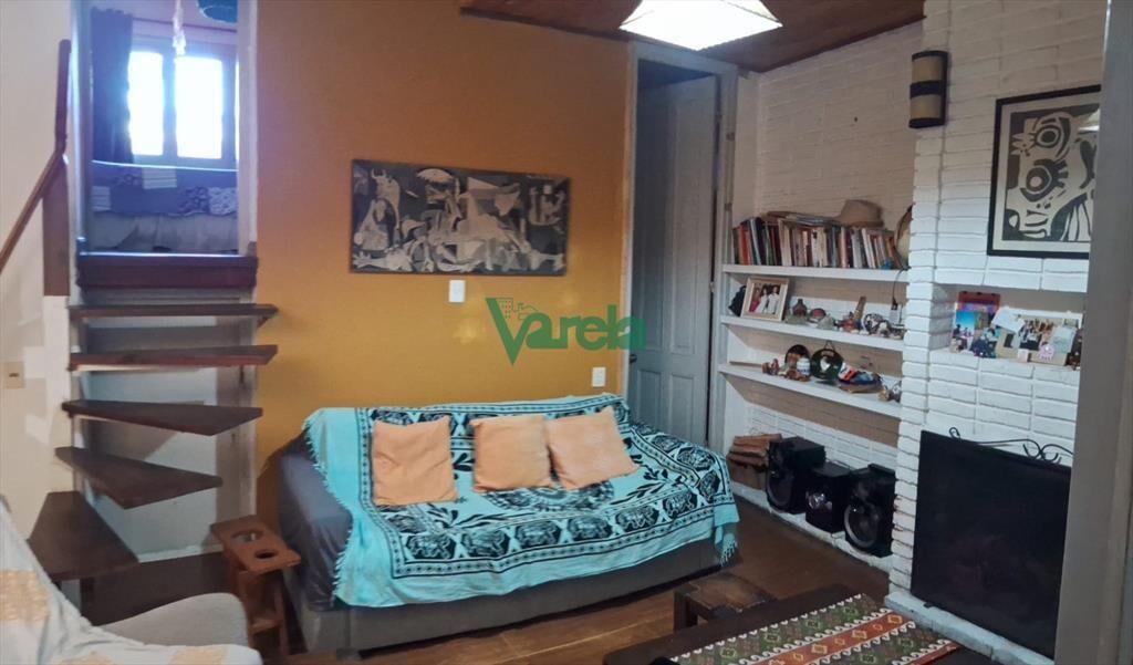 Casa Cordón 3 dormitorios 2 baños living con a