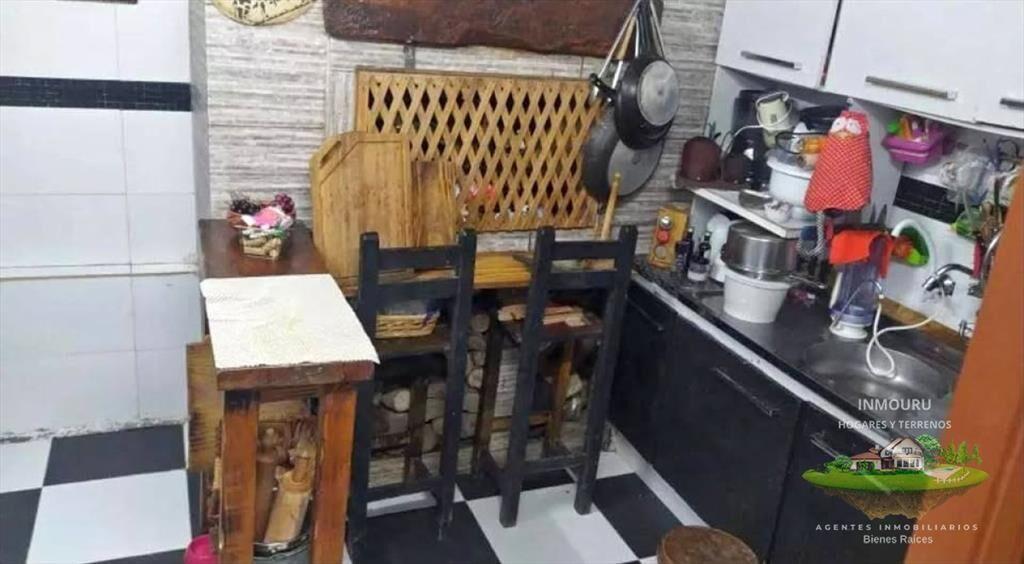 Se vende Apto un dormitorio, en Malvin