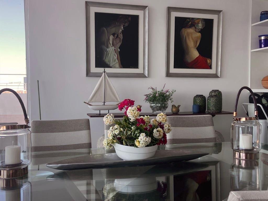 Apartamento Penthouse en Península - Brava