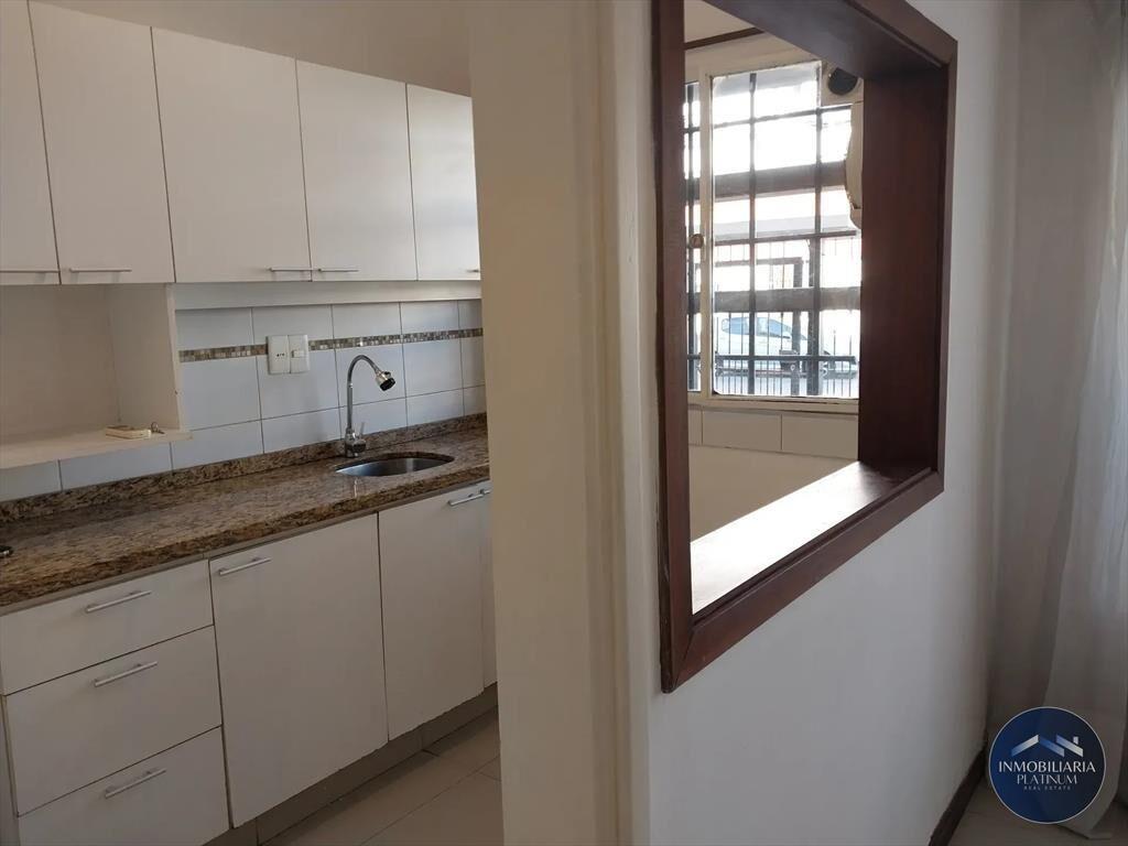 Apartamento en alquiler c/ cochera en La Blanqueada