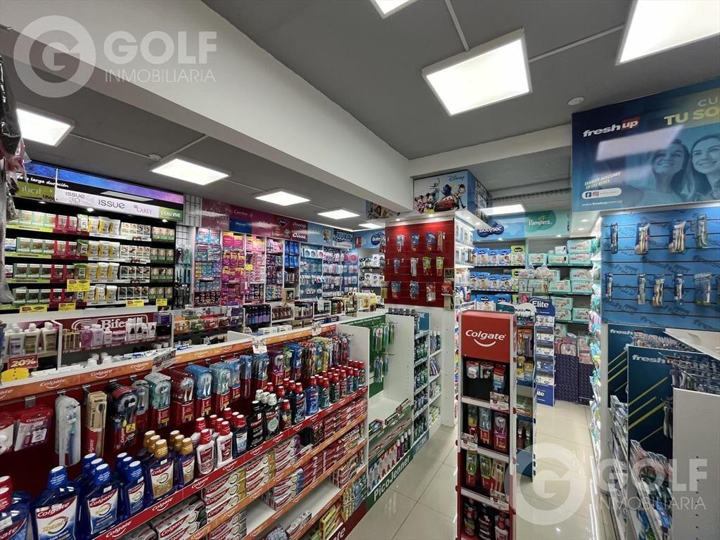 Venta Local Comercial con renta en Pocitos