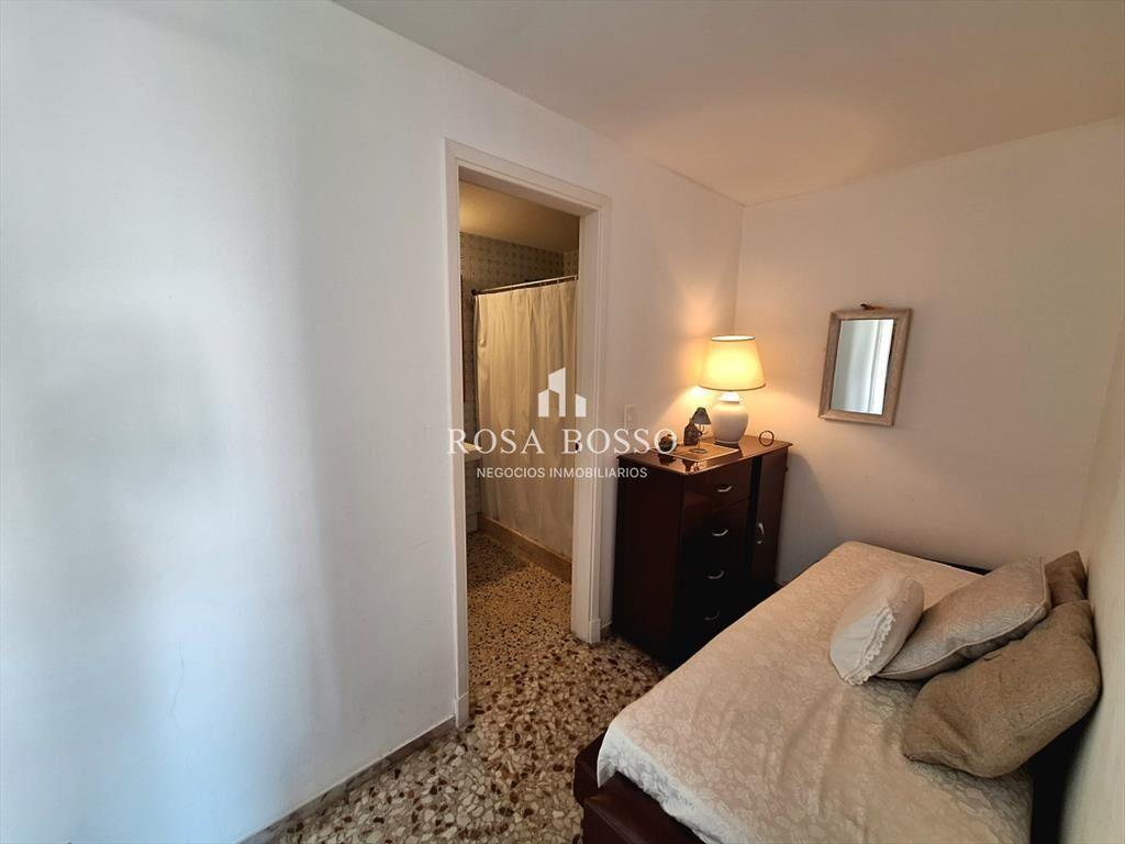 Apartamento en venta 1 dormitorio con garaje del
