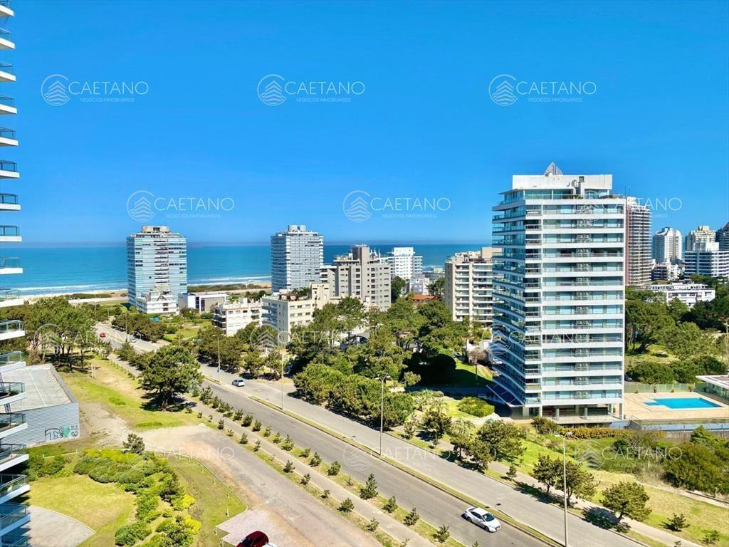 Torre ONE en alquiler anual y temporal