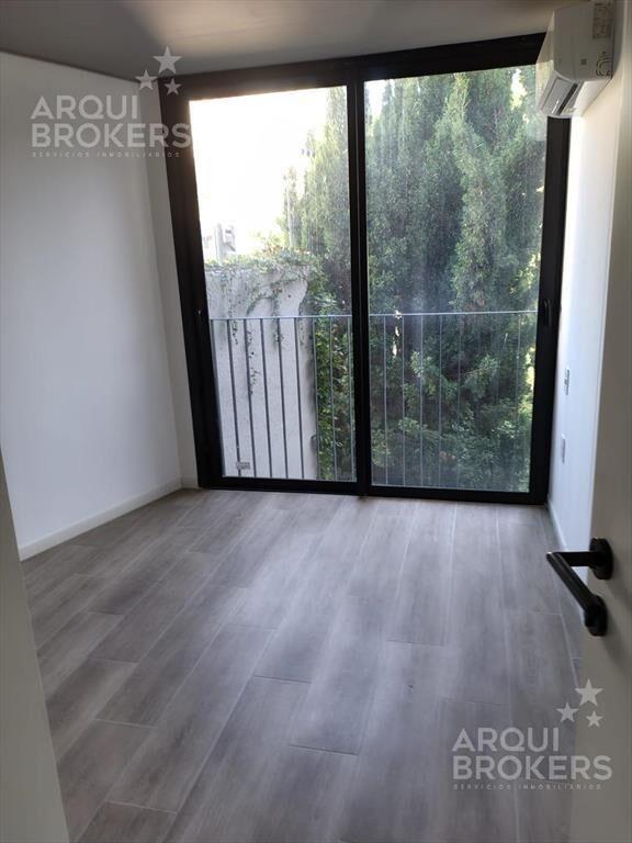 Venta apartamento dos dormitorios en Punta Carretas - 204