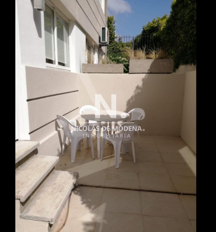 Vende de 2 dormitorios en Peninsula Punta del de