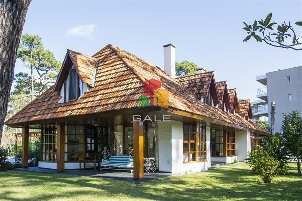 Casa en venta de 5 dormitorios en San Rafael ,