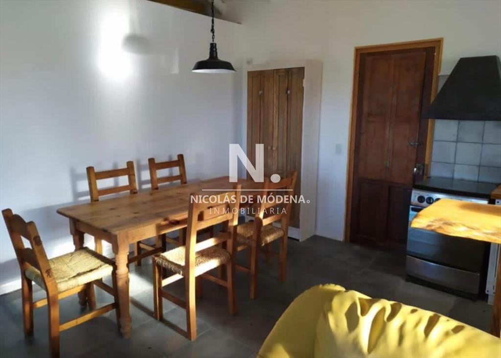 Campo de 5 hectáreas en venta.