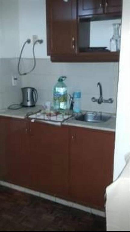 Monoambiente 47 m2. VENDE o PERMUTA en Centro de Montevideo