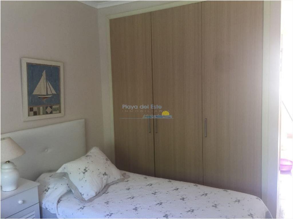 Mono ambiente en Playa Brava , Edifico Ocean