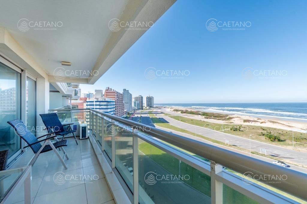 Venta apartamento 4 dormitorios. Playa brava, del
