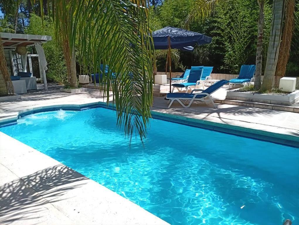Casa en alquiler en Punta Ballena, 8 dormitorios, Gran capa