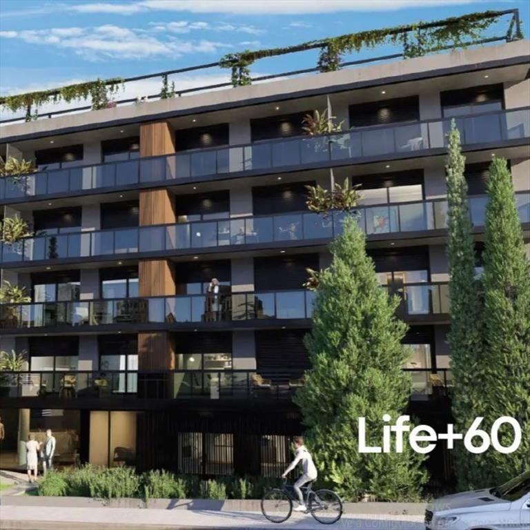 APARTAMENTO DE 1 DORMITORIO EN BUCEO. EN CONSTRUCCION