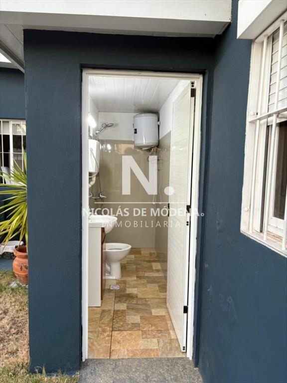 En venta casa de 3 dormitorios en Manantiales