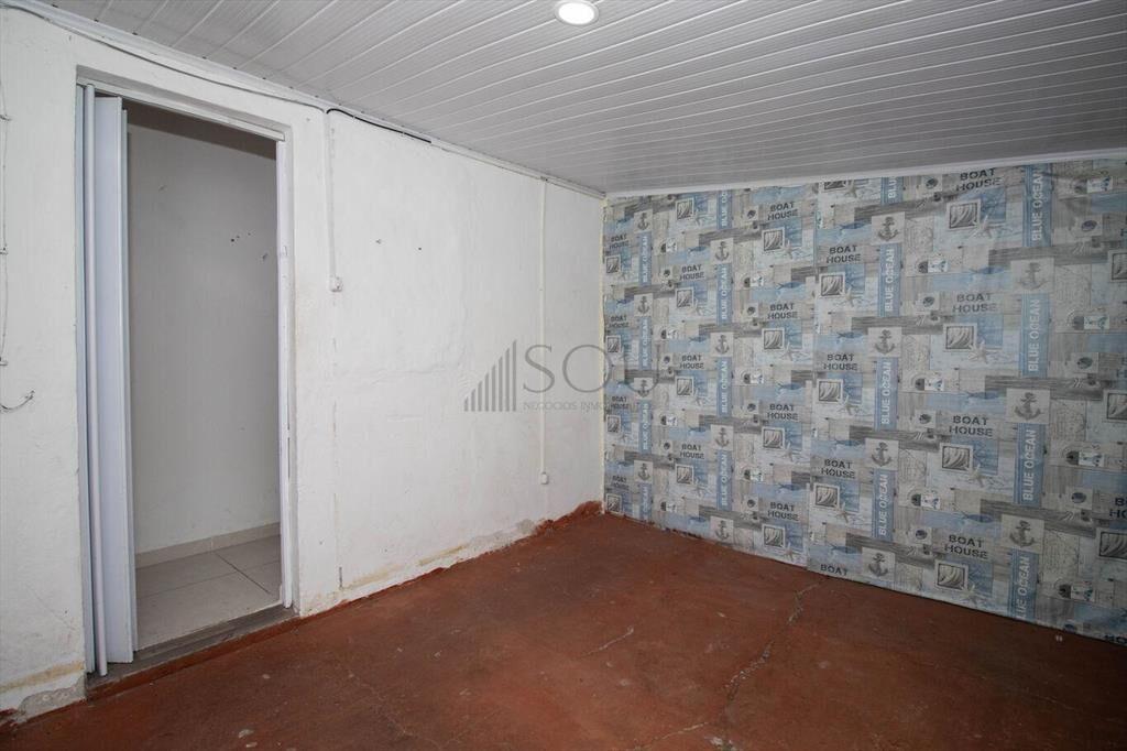 Venta casa sobre padrón único en Pando