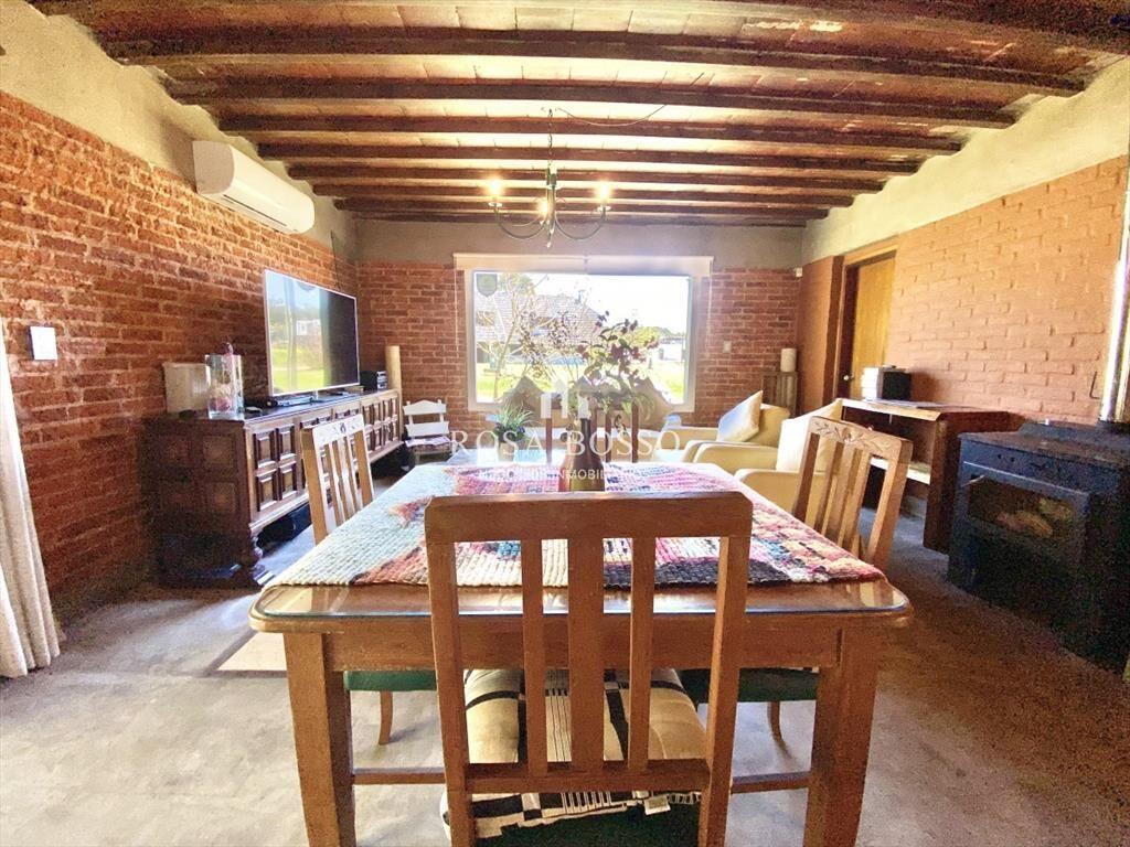Casa, Alquiler, 3 dormitorios, Piedras del Punta