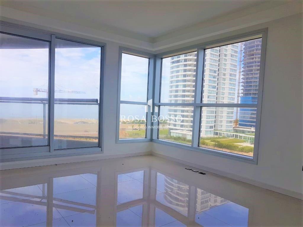 VENTA, Apartamento, 3 dormitorios, Playa Brava,