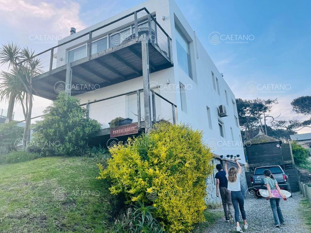 Casa Montoya