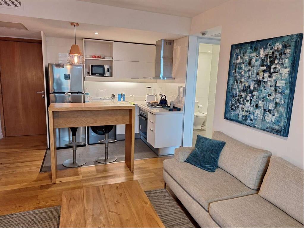 ALQUILER DE APARTAMENTO EQUIPADO PREMIUM EN FORUM