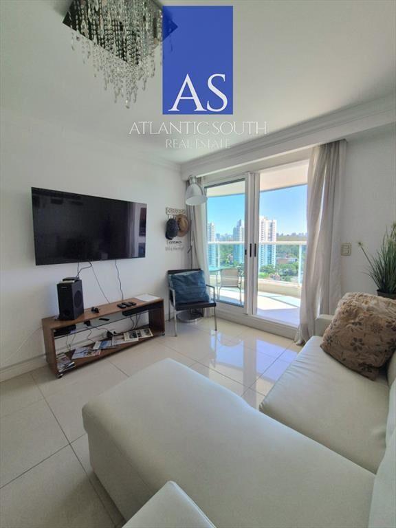 Apartamento de 2 dormitorios en suite+toilette
