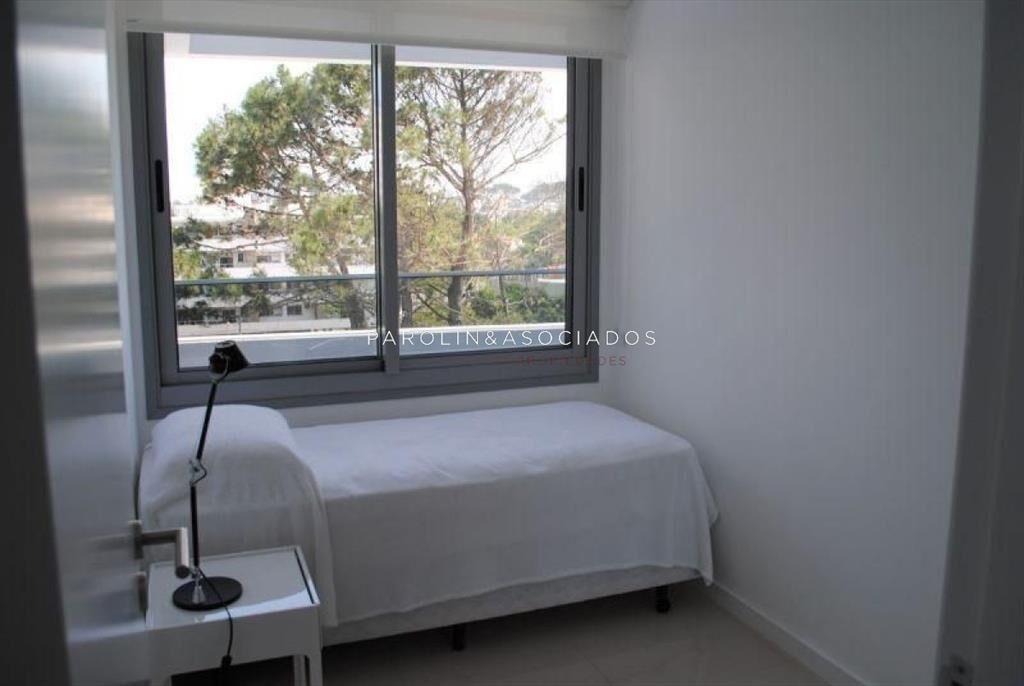 Apartamento en venta 2 dormitorios en Torre Punta