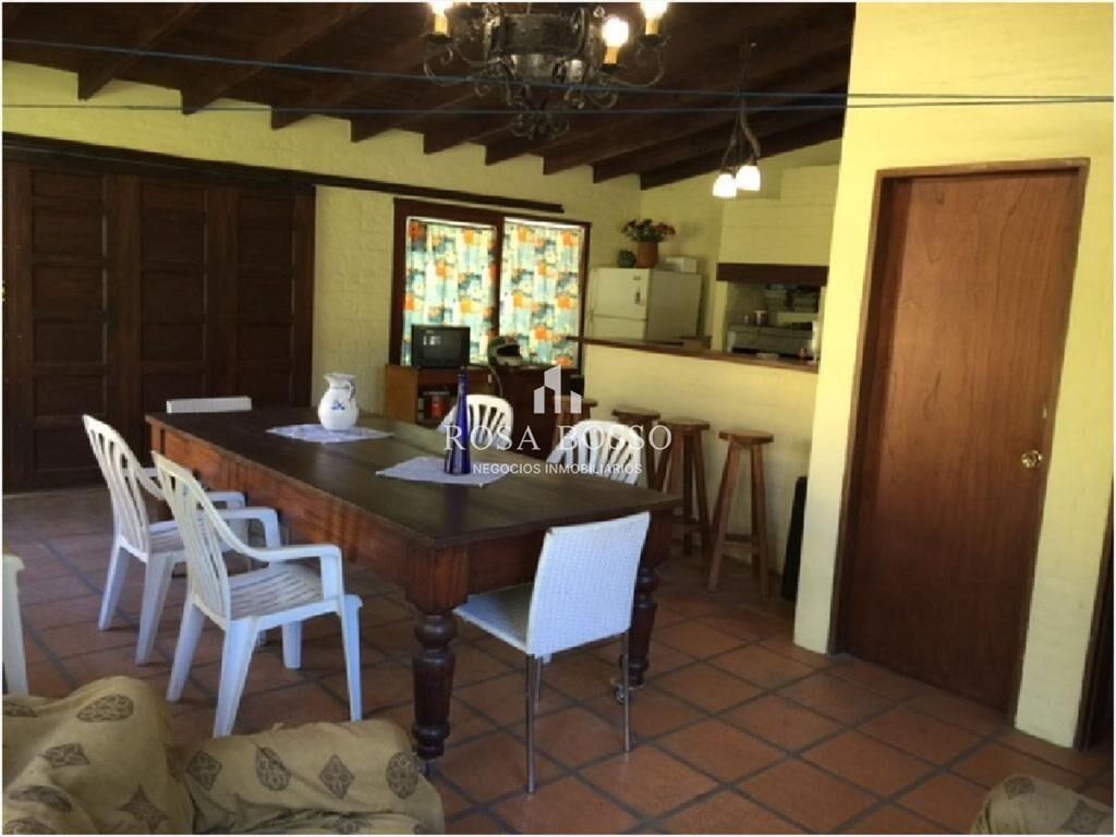 Gran propiedad en venta, para disfrutar en todas