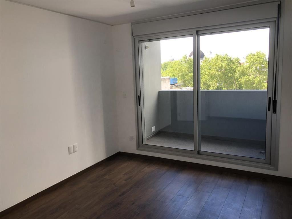 Venta Apartamento Centro Montevideo 2 Dormitorios con Renta