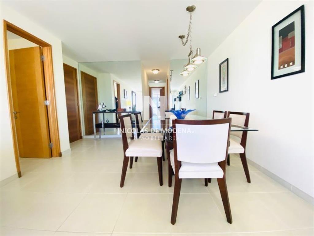 Venta de Apartamento 2 DORMITORIOS en PLAYA MANSA